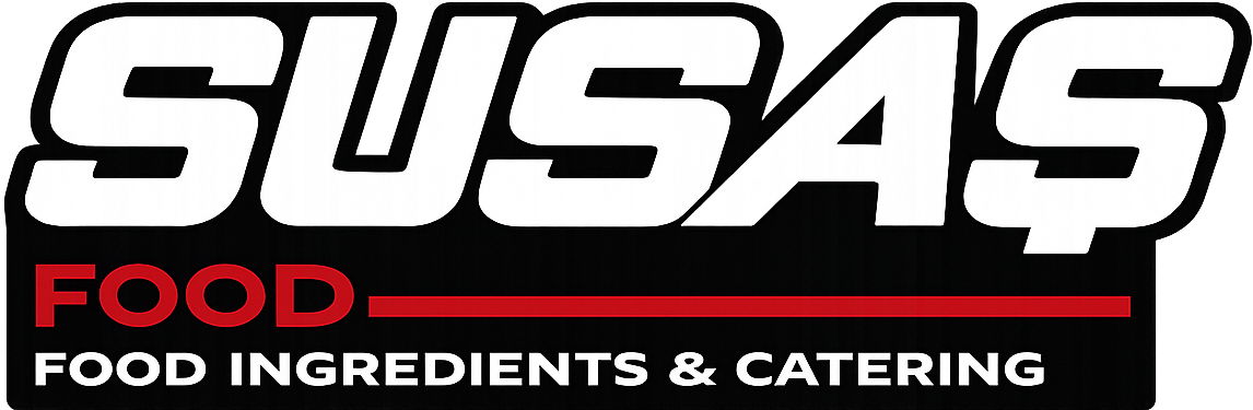 SUSAS — Food Ingredients & Catering